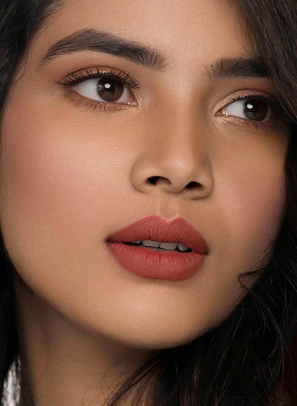 Matte As Hell Crayon Lipstick - 29 Molly Brown