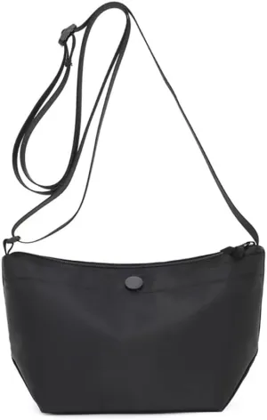 Mudono Small Crossbody Bag for Women Casual Waterproof Shoulder Messenger Purse Lightweight Outdoor Travel Satchel