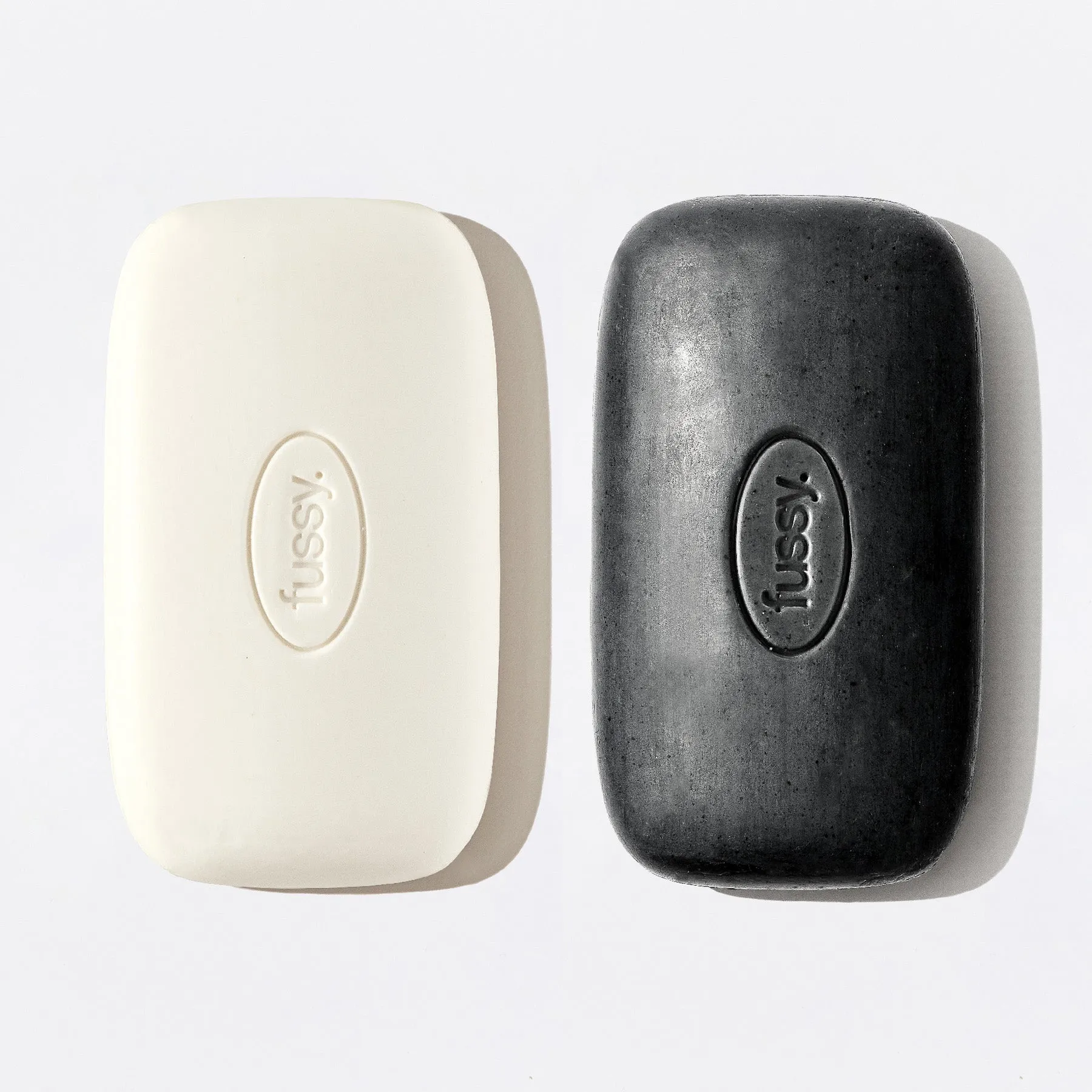 Natural Body Bar Pack - Cloud Nine
