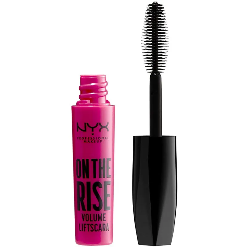 NYX "ON THE RISE VOLUME LIFTSCARA MINI"
