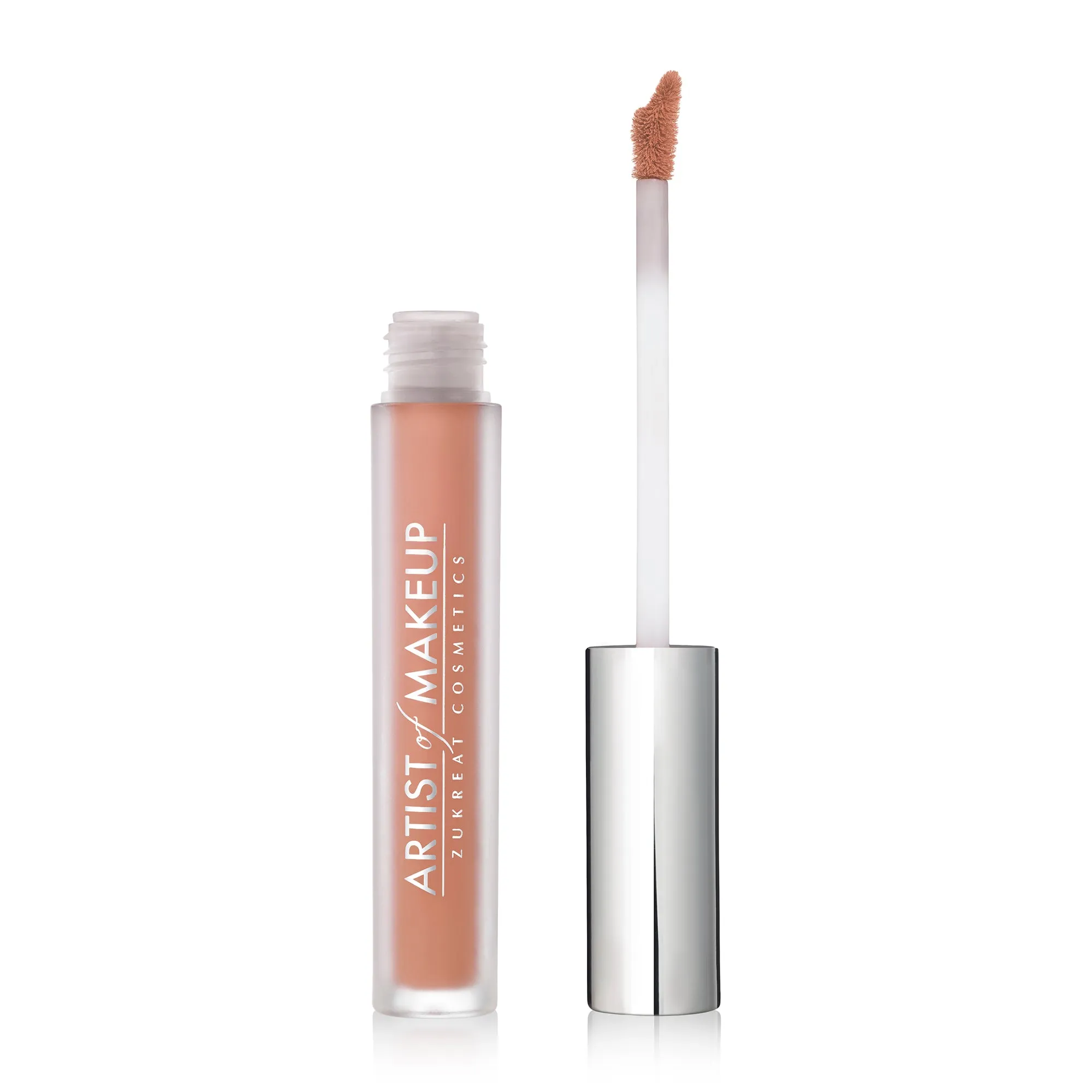 Own It - Extreme Matte Liquid Lipstick