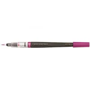 Pental Color Brush in Blister Pack Purple