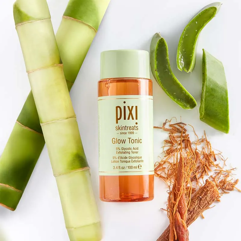 PIXI Glow Tonic Travel Size