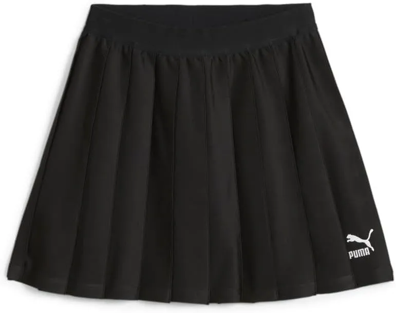 PUMA Women's Classics Pleated Skirt