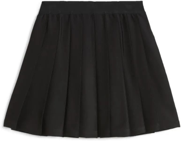 PUMA Women's Classics Pleated Skirt