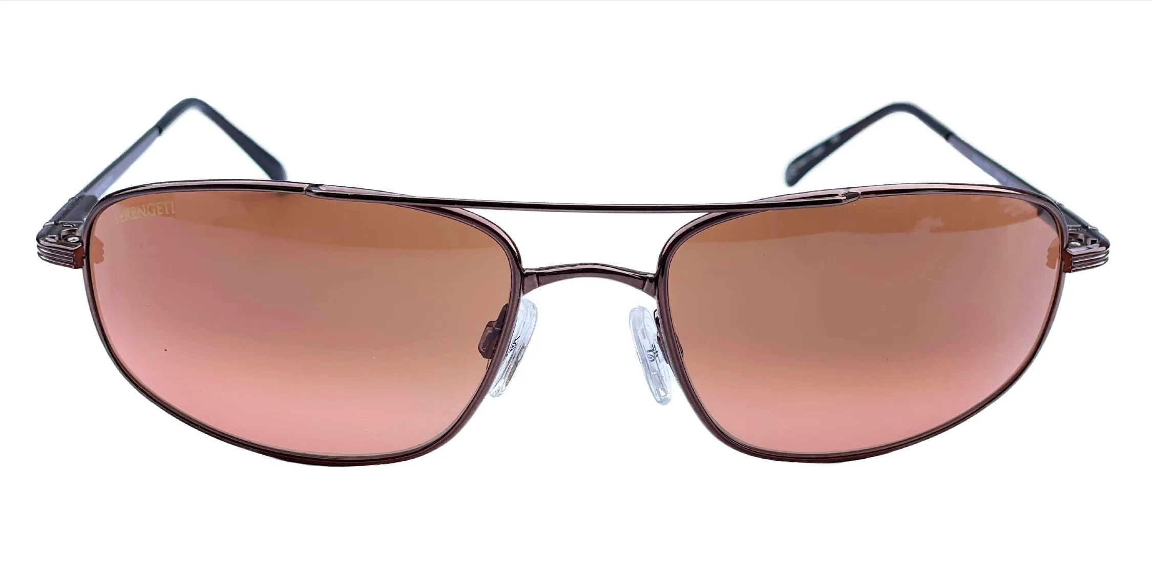 Serengeti Velocity Single Vision Prescription Sunglasses