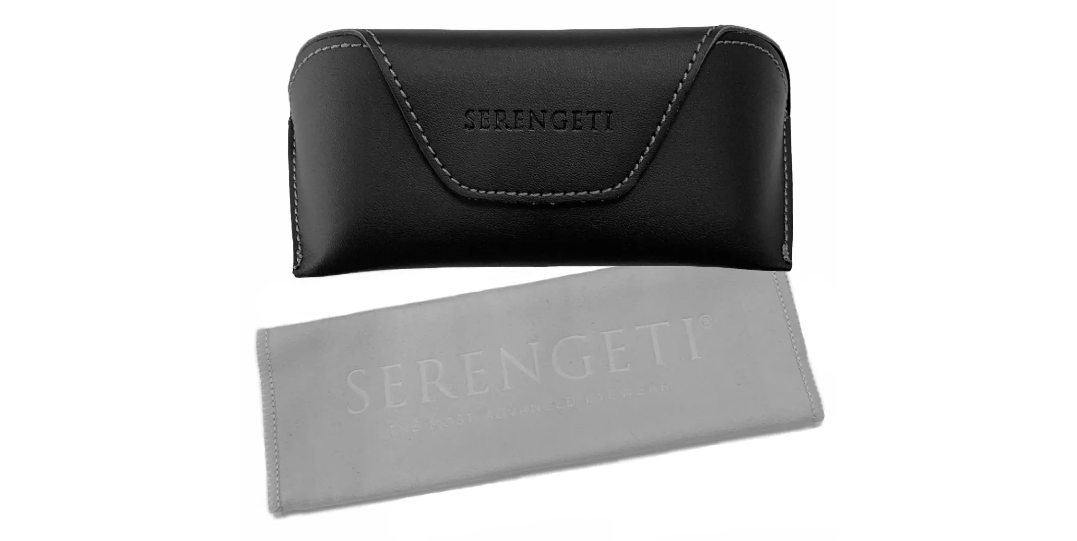 Serengeti Velocity Single Vision Prescription Sunglasses