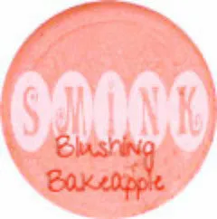 Smink Loose Mineral Matte Blush