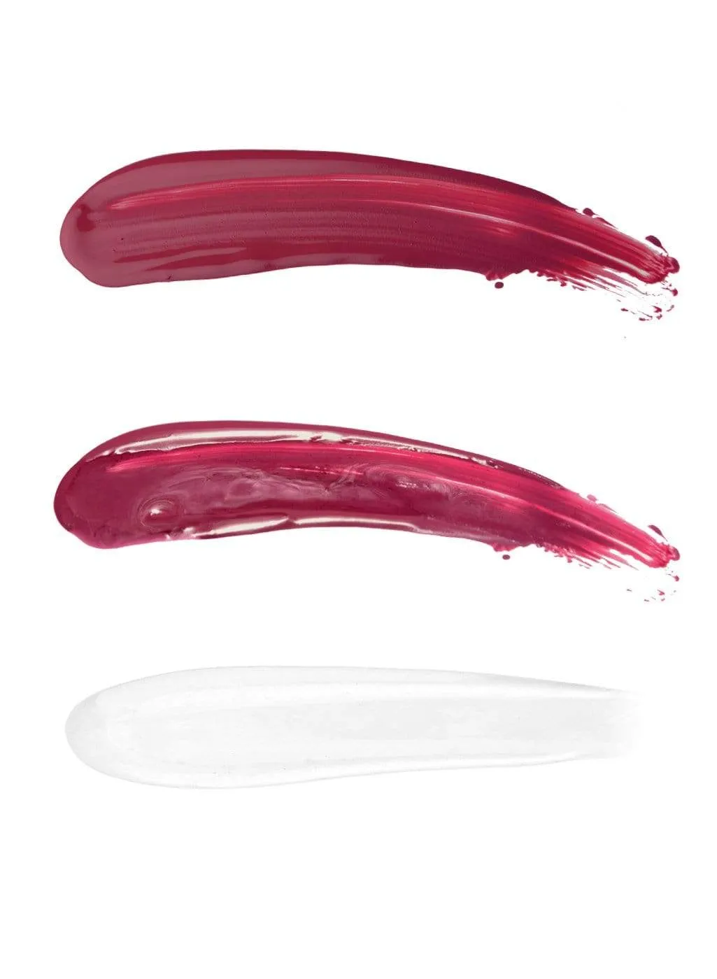 Smudge Me Not Lip Duo - 02 Brink of Pink