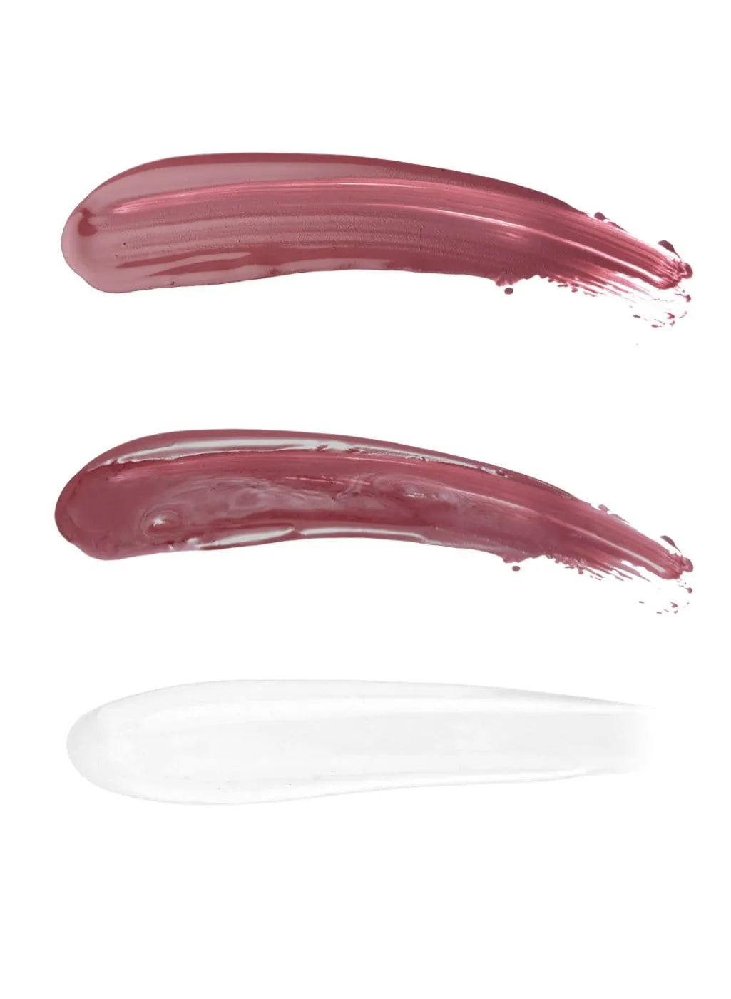 Smudge Me Not Lip Duo - 26 Rose Repose