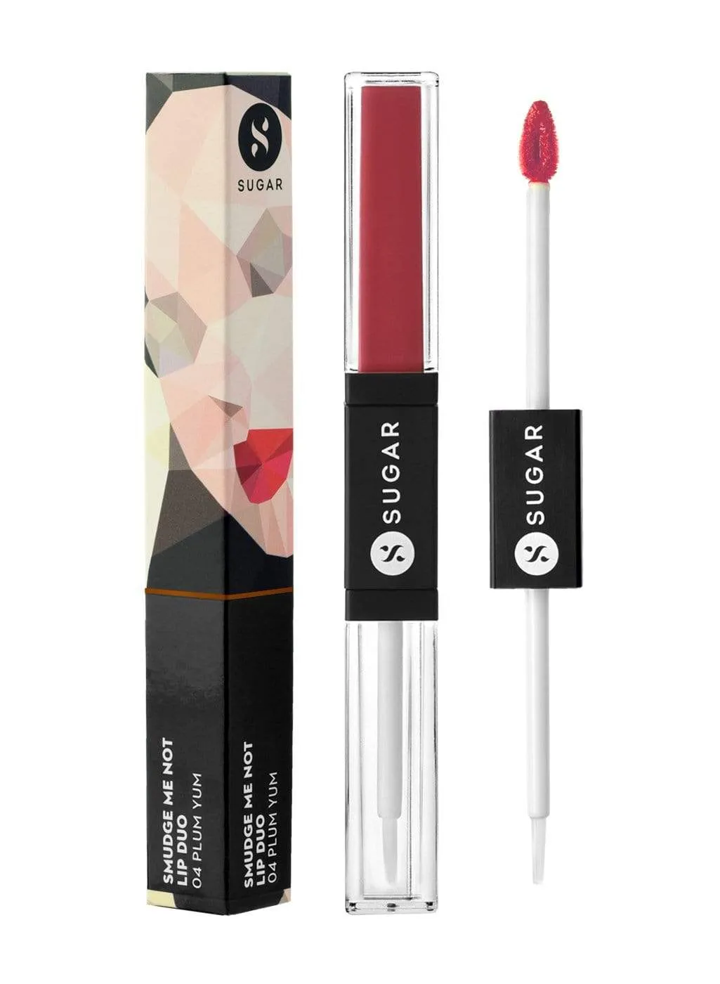 Smudge Me Not Lip Duo