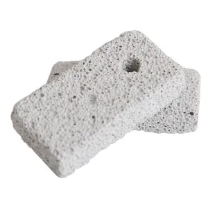 Teeth Grinding Mineral Stone