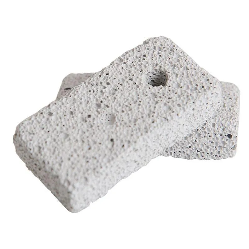 Teeth Grinding Mineral Stone