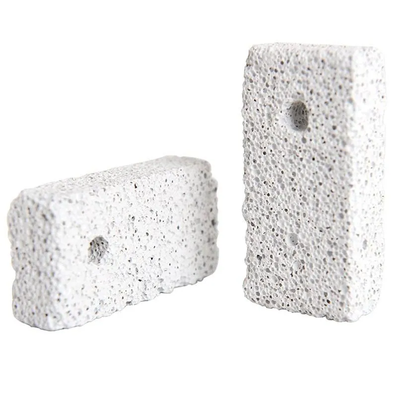 Teeth Grinding Mineral Stone