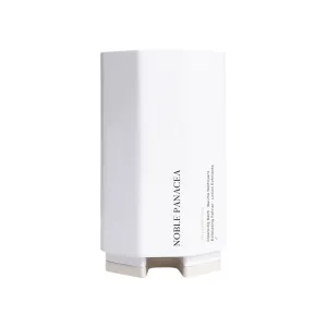The Elemental Cleansing Balm and Exfoliating Refiner