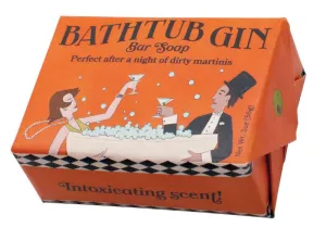 The Unemployed Philosophers Guild - Bathtub Gin - Soap