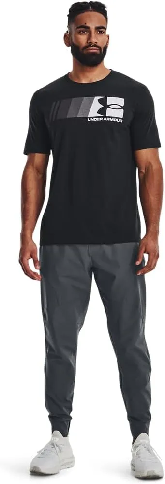 Under Armour Men's Fast Left Chest Short Sleeve T Shirt