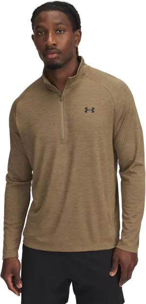 Under Armour Men's Tech Textured 1/2 Zip