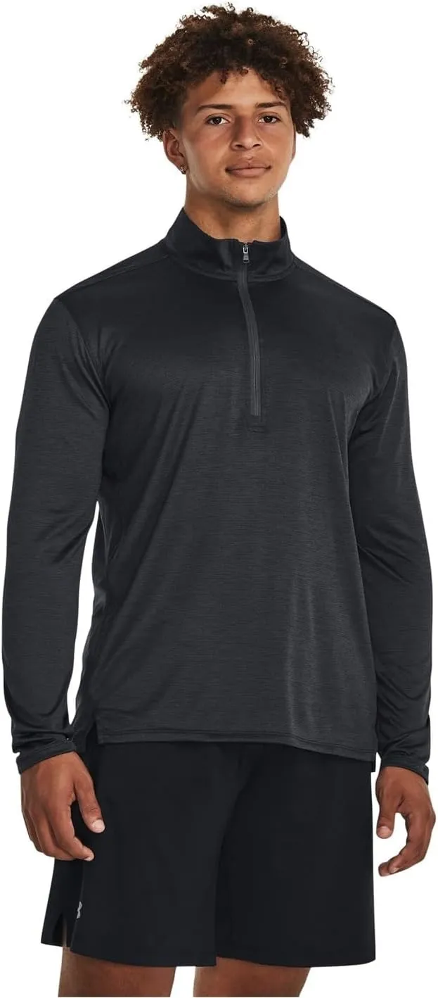Under Armour Men's Tech Vent 1/2 Zip