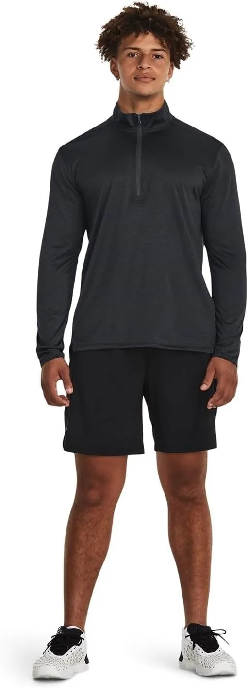 Under Armour Men's Tech Vent 1/2 Zip