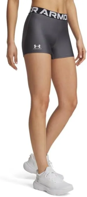 Under Armour Women's HeatGear Shorty