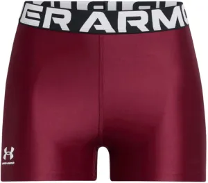 Under Armour Women's HeatGear Shorty