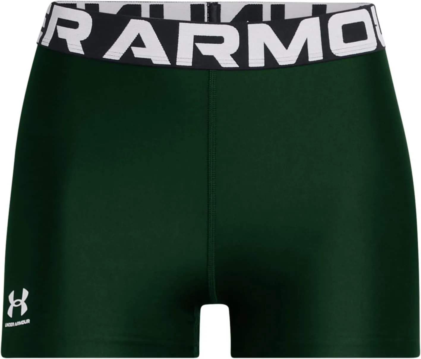 Under Armour Women's HeatGear Shorty