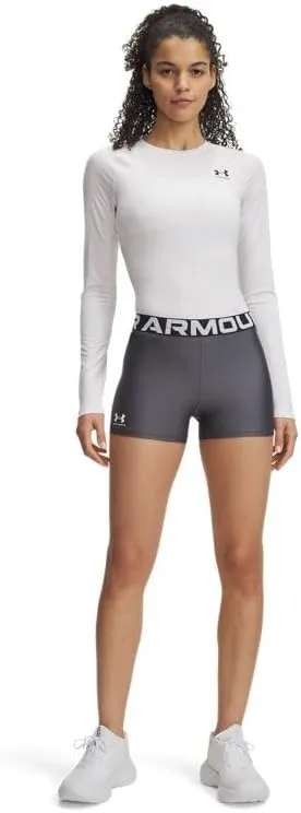 Under Armour Women's HeatGear Shorty