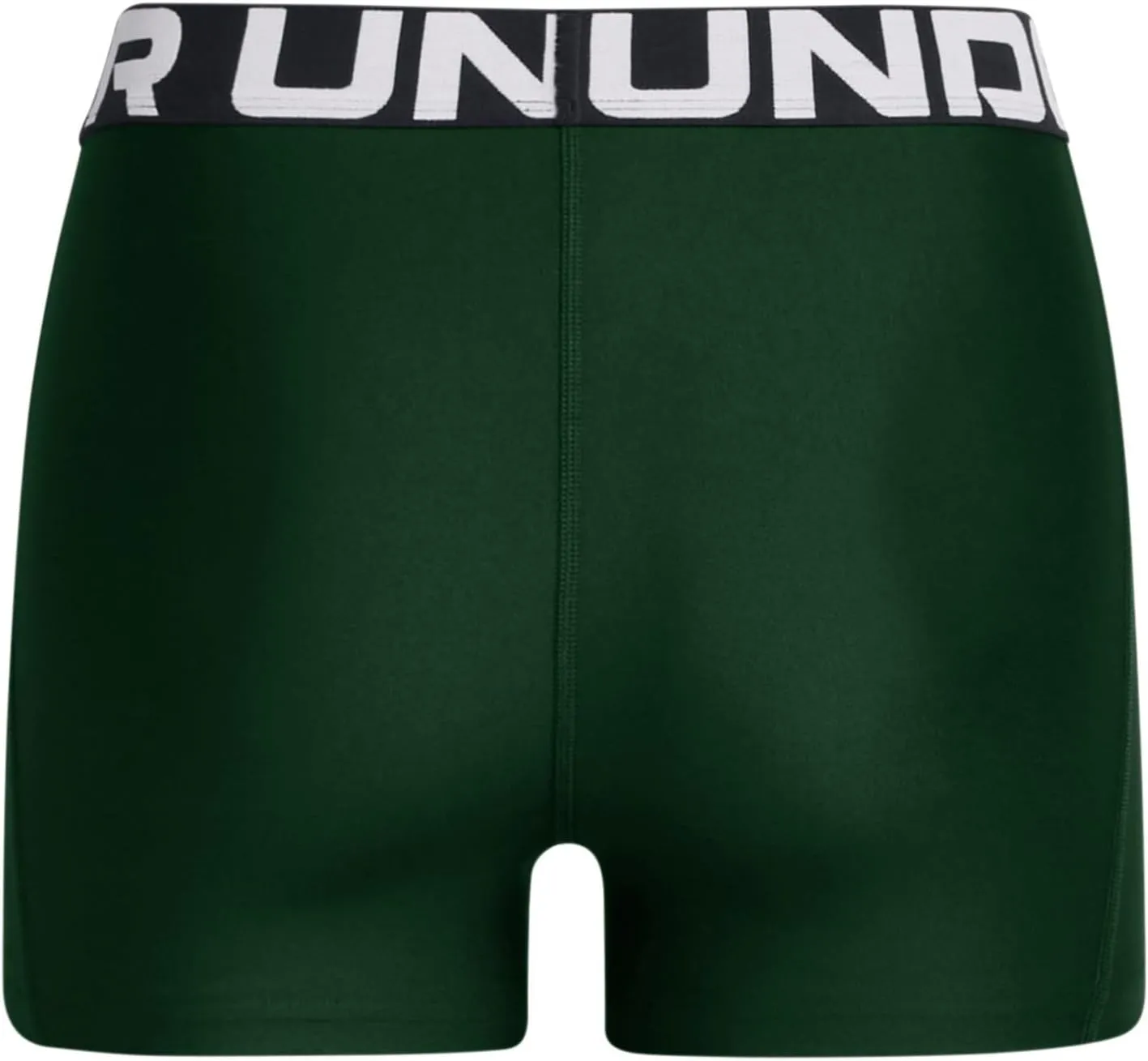 Under Armour Women's HeatGear Shorty