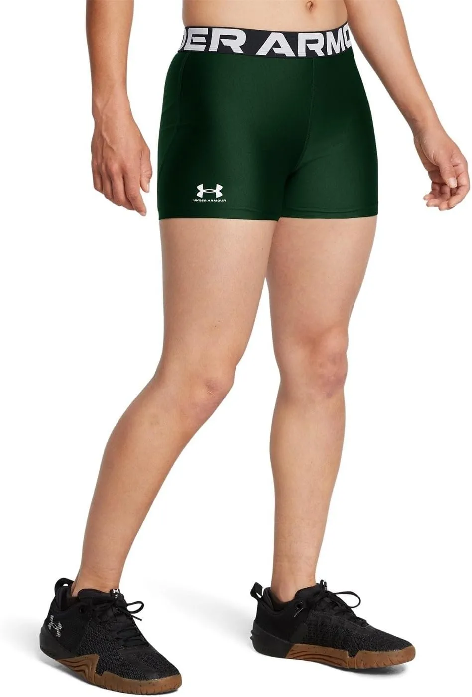 Under Armour Women's HeatGear Shorty