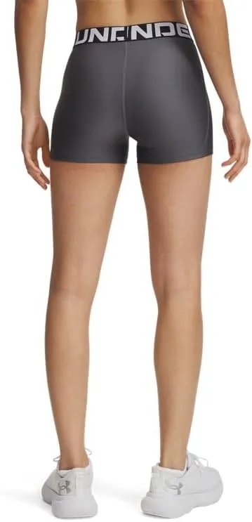 Under Armour Women's HeatGear Shorty