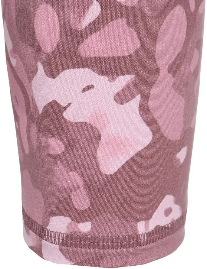 Under Armour Women's Motion Print Ankle Leggings