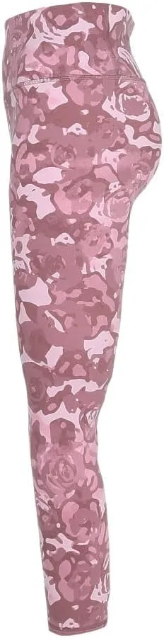 Under Armour Women's Motion Print Ankle Leggings