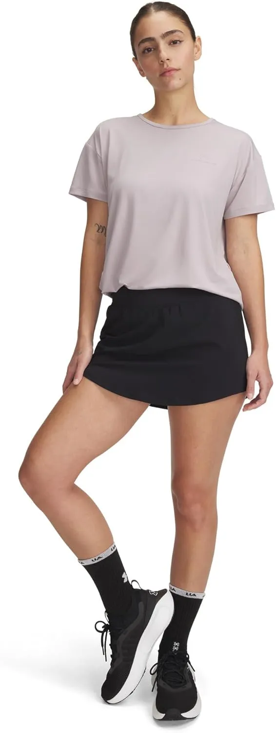 Under Armour Women's Vanish Flex Woven Skort